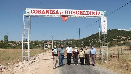 GÖLET VE İÇME SUYU DEPOSU YETERSİZ KALIYOR