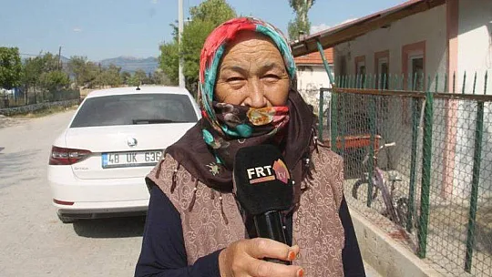 İÇME SUYUNU KİLOMETRELERCE ÖTEDEN TAŞIYORLAR