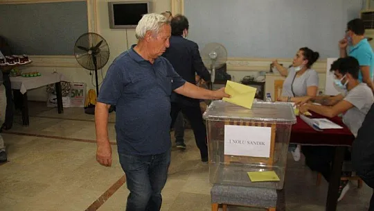 Doğru Parti Fethiye'de ilk kongresini yaptı
