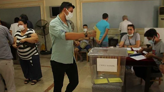 Doğru Parti Fethiye'de ilk kongresini yaptı