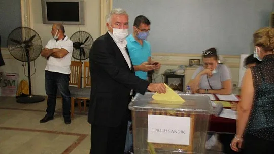 Doğru Parti Fethiye'de ilk kongresini yaptı