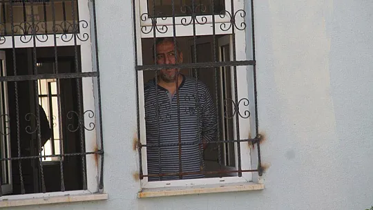 Fethiye'deki Denizciler, ''Karantinada Tatilde Gibiyiz''