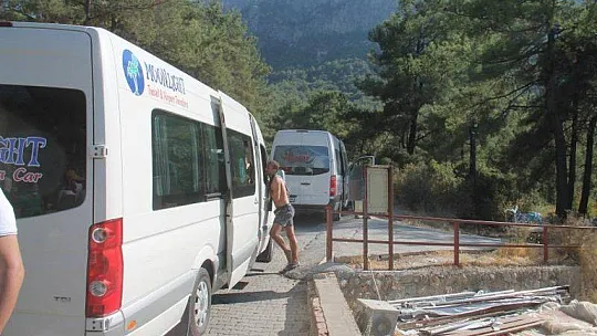 YILDIZ, 'PİLOTLARIMIZ HAKLI OLARAK HASTANEYE GİTMEK İSTEMİYOR'