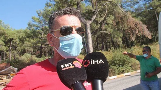 YILDIZ, 'PİLOTLARIMIZ HAKLI OLARAK HASTANEYE GİTMEK İSTEMİYOR'