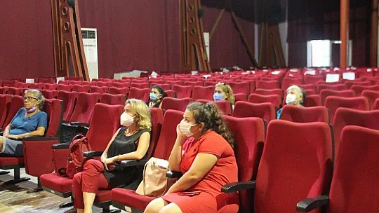 Likya Atölyeleri açıldı