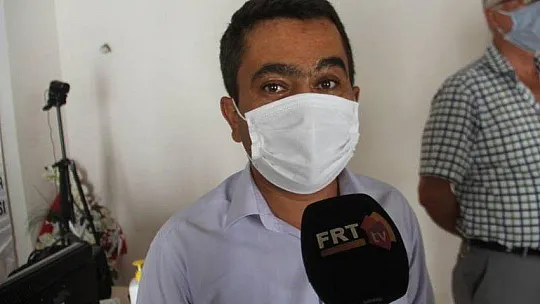 TÜRKİYE'DE BİR İLK FETHİYE'DE GERÇEKLEŞTİRİLDİ