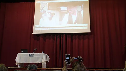 Likya Atölyeleri açıldı