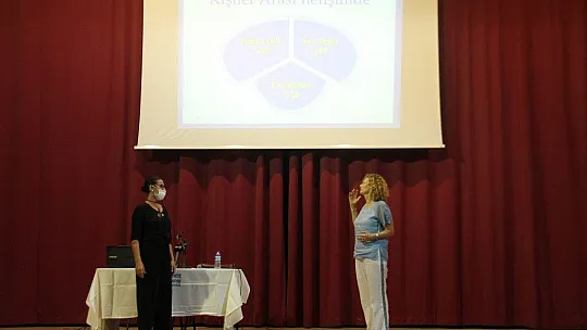 Likya Atölyeleri açıldı