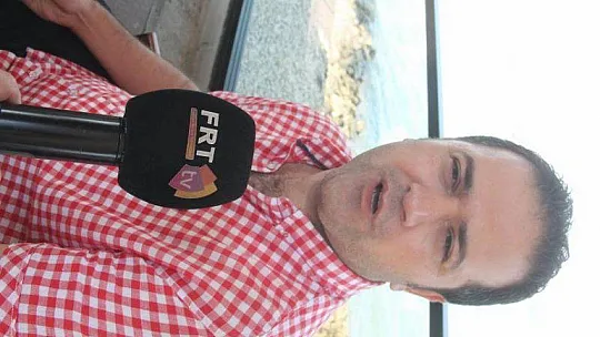 2. SAYIDA AYIN KONUĞU KAYMAKAM FIRAT