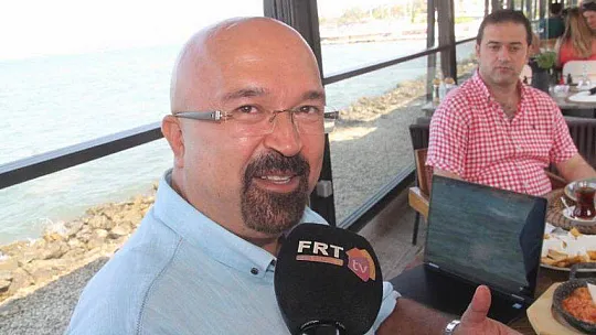 2. SAYIDA AYIN KONUĞU KAYMAKAM FIRAT