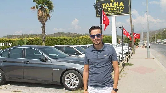 İKİNCİ EL OTO SATIŞLARI HAREKETLENİYOR