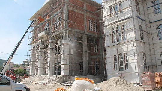 Seydikemer, Böylesine Sessizlik Yaşamadı