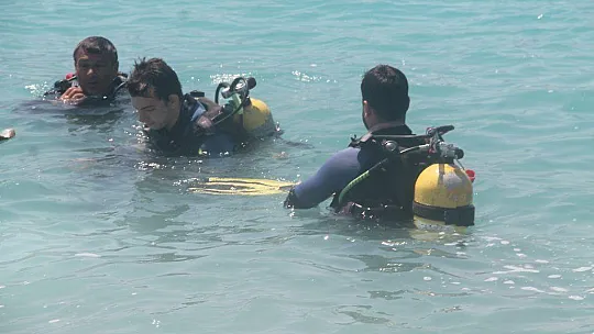 Ölüdeniz'e Mavi Yakışır
