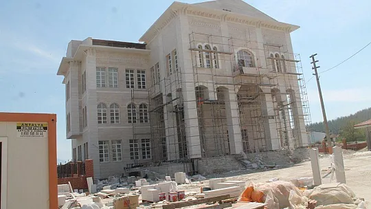 Seydikemer, Böylesine Sessizlik Yaşamadı