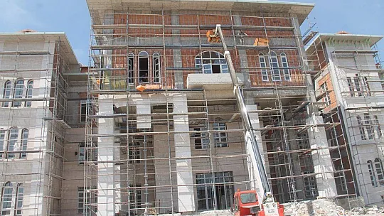 Seydikemer, Böylesine Sessizlik Yaşamadı