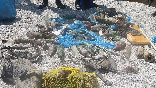 Ölüdeniz'e Mavi Yakışır