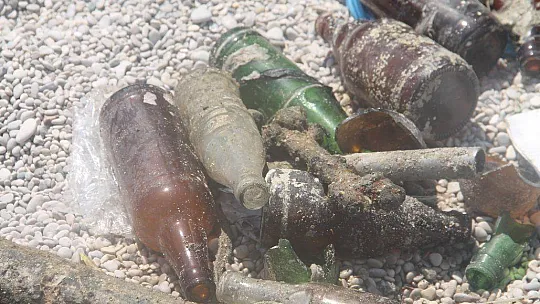 Ölüdeniz'e Mavi Yakışır