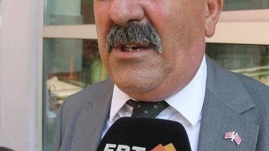 KORKMAZ '12 EYLÜL, KARA EYLÜLDÜR'