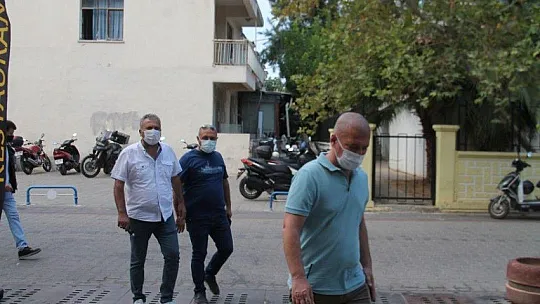 Emniyetten okul çevrelerinde denetleme