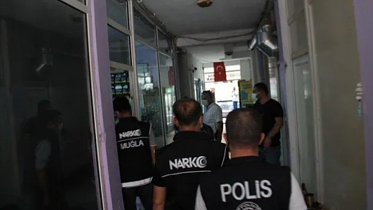 Emniyetten okul çevrelerinde denetleme