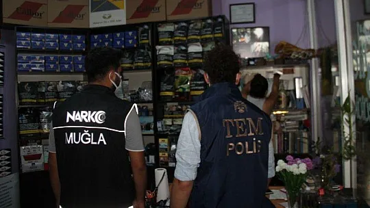 Emniyetten okul çevrelerinde denetleme