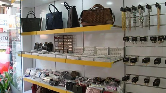 'Ada Takı' Fethiye'de hizmete başladı