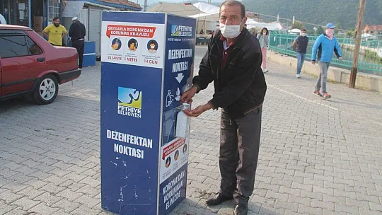 Salı Pazarı'nda Ramazan öncesi yoğunluk 