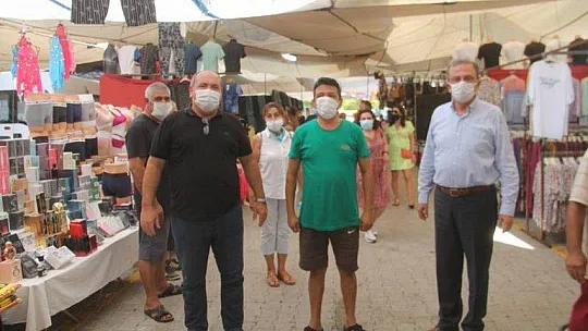 MİLLETVEKİLİ GİRGİN, 'ÜLKEMİZİN ÖNCELİKLİ SORUNU EKONOMİ'