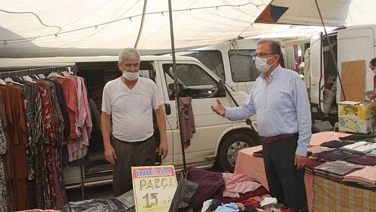 MİLLETVEKİLİ GİRGİN, 'ÜLKEMİZİN ÖNCELİKLİ SORUNU EKONOMİ'