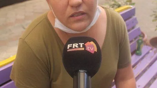 Fethiye'de Deprem Korkuttu