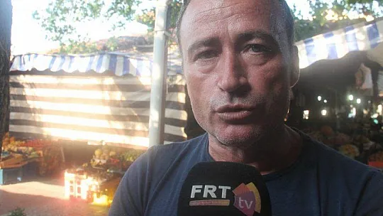 YAVUZ 'FETHİYE'DE ŞİDDETLİ DEPREM BEKLEMİYORUM'