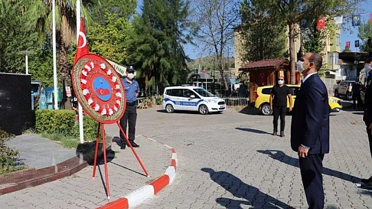 Seydikemer'de 30 Ağustos Zafer Bayramı Gururla Kutlandı