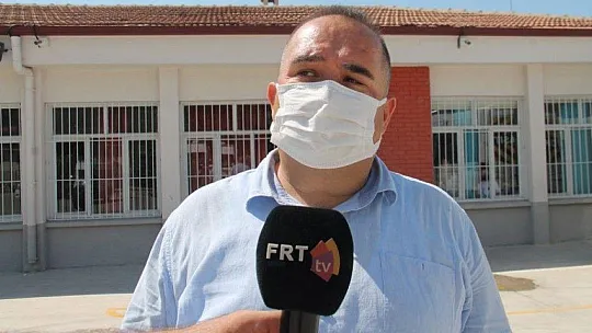 Öğrenci servisleri 2021-2022 eğitim-öğretim yılına hazır