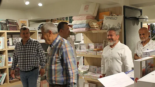 Merkez Home Collecction 95. Cadde'de hizmete girdi 