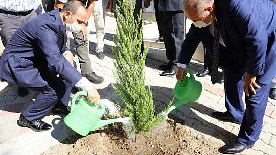 Seydikemer'de 30 Ağustos Zafer Bayramı Gururla Kutlandı