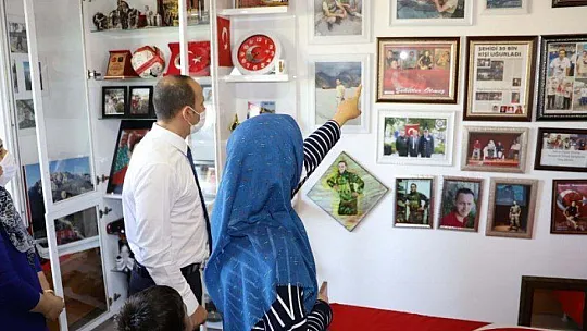 Seydikemer'de 30 Ağustos Zafer Bayramı Gururla Kutlandı