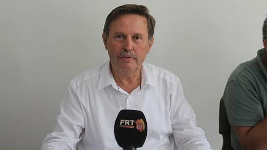 KONGRE ÖNCESİ MAHALLE BAŞKANLARI İLE TOPLANTI YAPTI