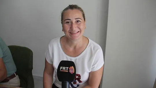 KONGRE ÖNCESİ MAHALLE BAŞKANLARI İLE TOPLANTI YAPTI