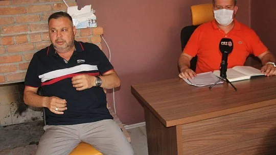 İYİ PARTİ FETHİYE'DE KONGREYE GİDİYOR