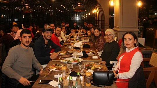 Fethiyespor'a Destek İçin Bir Araya Geldiler 