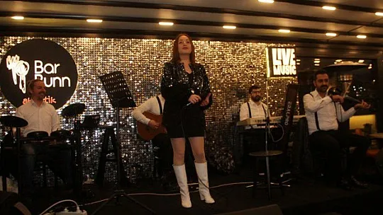 Fethiyespor'a Destek İçin Bir Araya Geldiler 