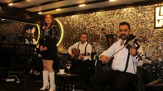 Fethiyespor'a Destek İçin Bir Araya Geldiler 