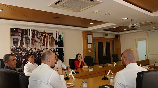 Fethiye, İngiltere'de yeni bir tanıtım atağına geçiyor