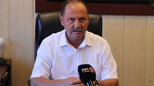Kuraklık Üreticiyi Vurdu