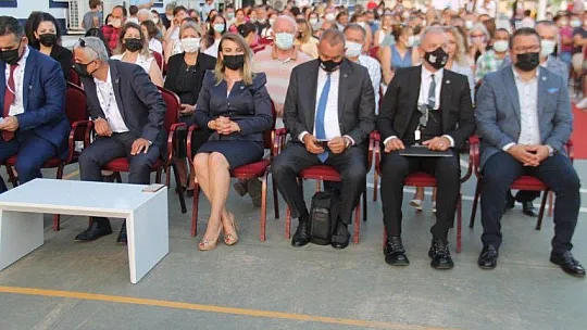 Girne Koleji Fethiye Kampüsü Lansman İle Tanıtıldı