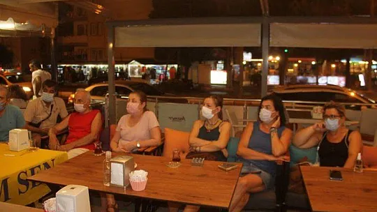 BOZDOĞAN, 'OKULLARDA ÇOK CİDDİ ÖNLEMLER ALINMALI'