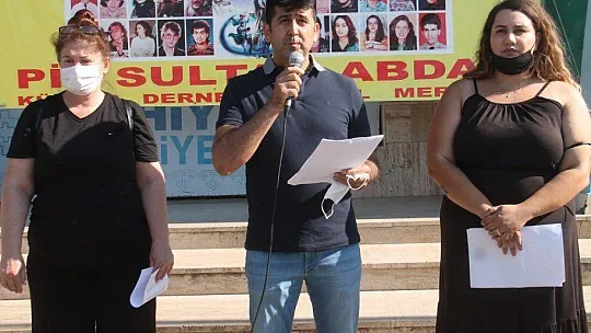 Madımak olayı Fethiye'de de anıldı