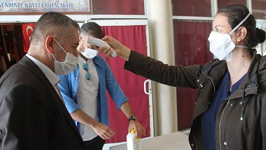 Belediye Meclisi Olağanüstü Toplandı