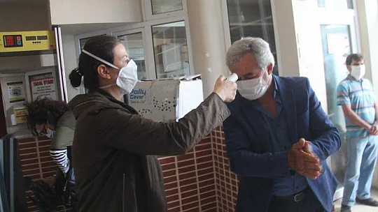 Belediye Meclisi Olağanüstü Toplandı