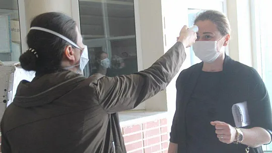 Belediye Meclisi Olağanüstü Toplandı